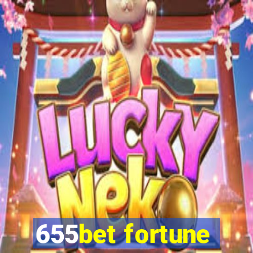 655bet fortune